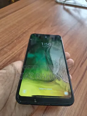 Samsung Galaxy A10 32 GB Blue