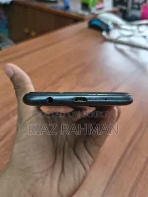 Samsung Galaxy A10 32 GB Blue