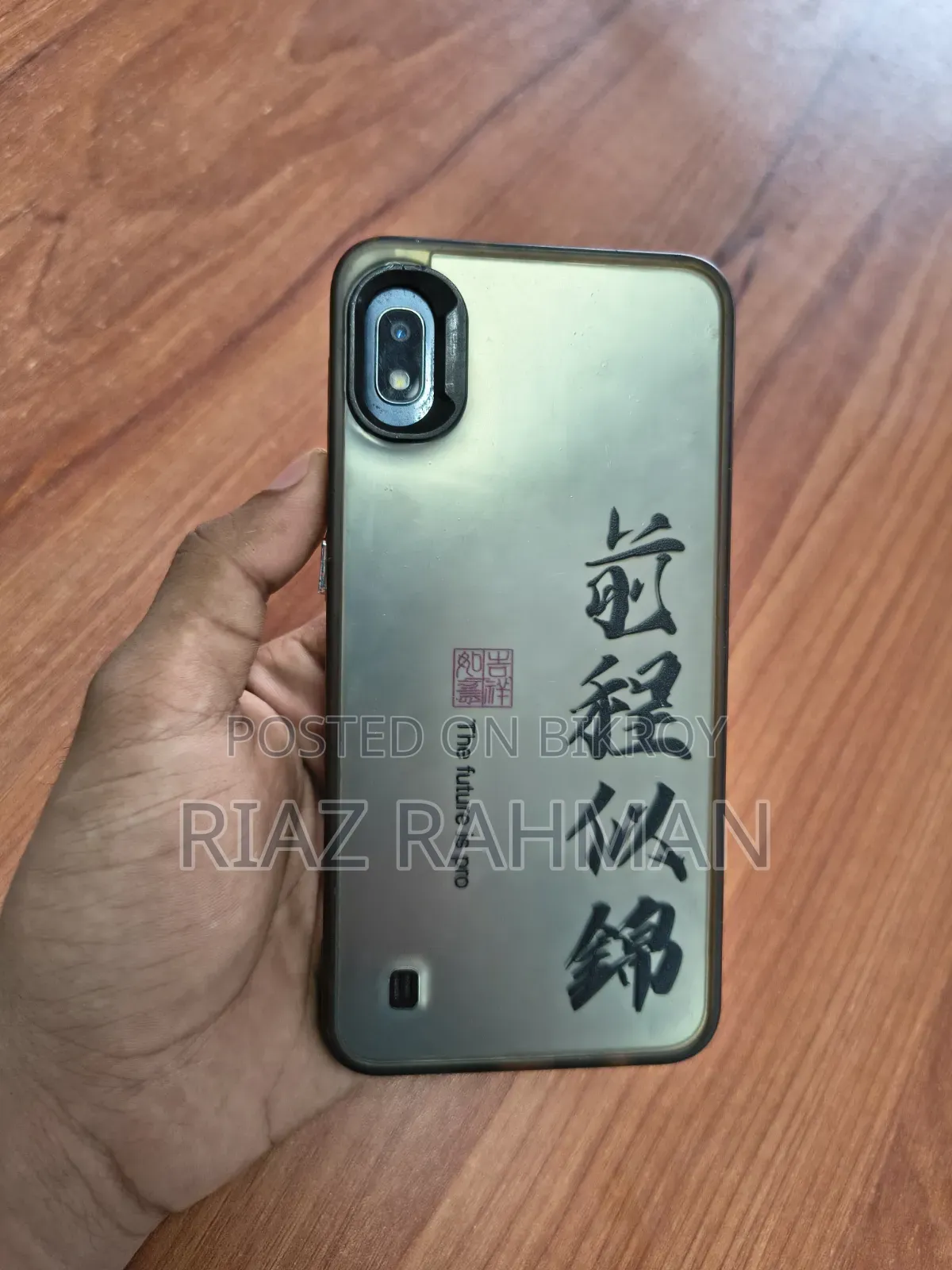 Samsung Galaxy A10 32 GB Blue