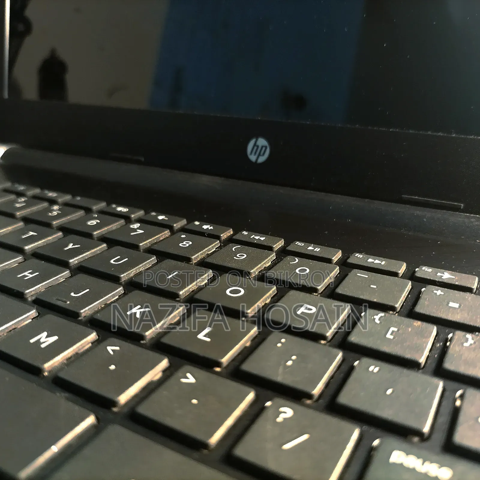 Laptop HP 14S 4GB Intel Core i3 HDD+SSD 1T