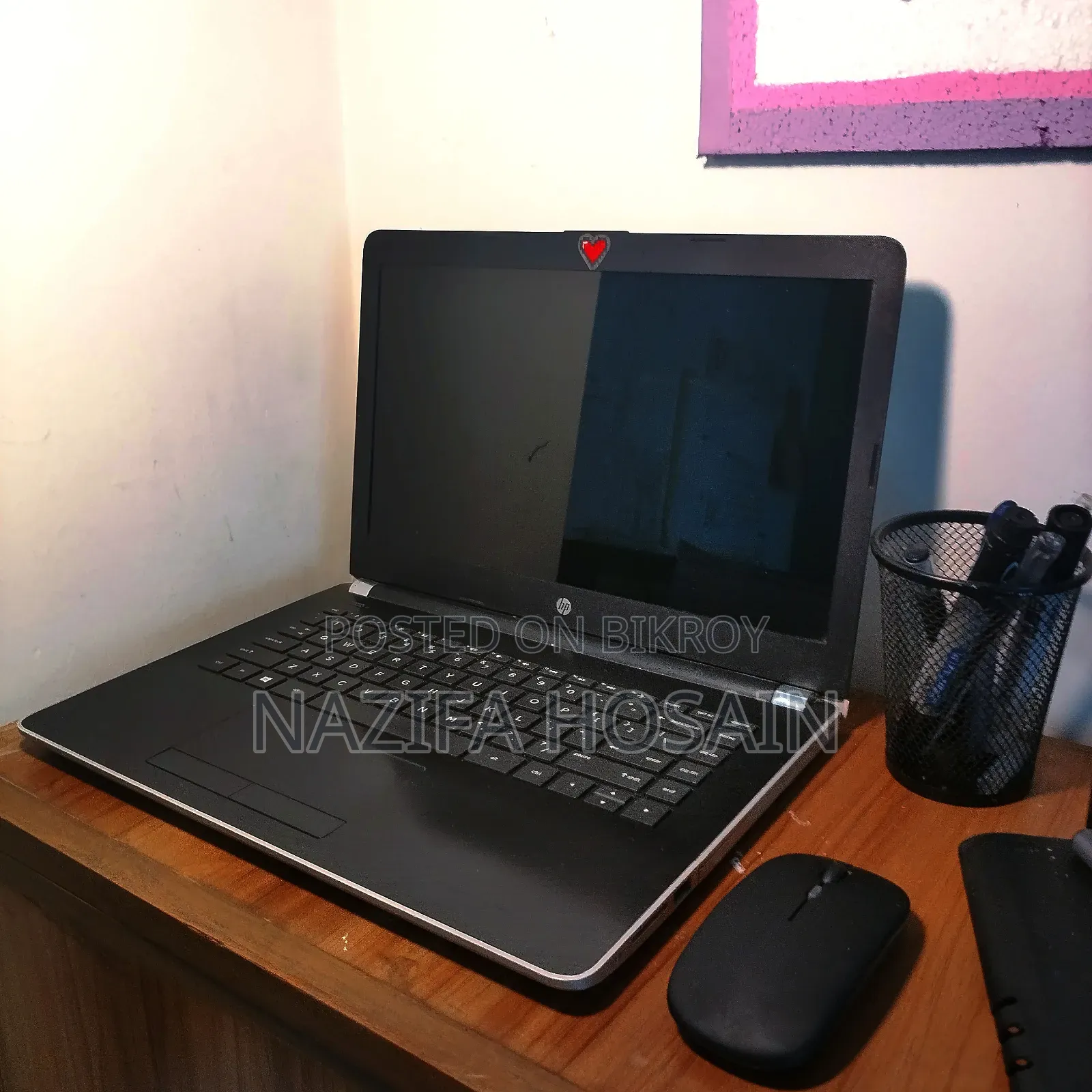 Laptop HP 14S 4GB Intel Core i3 HDD+SSD 1T