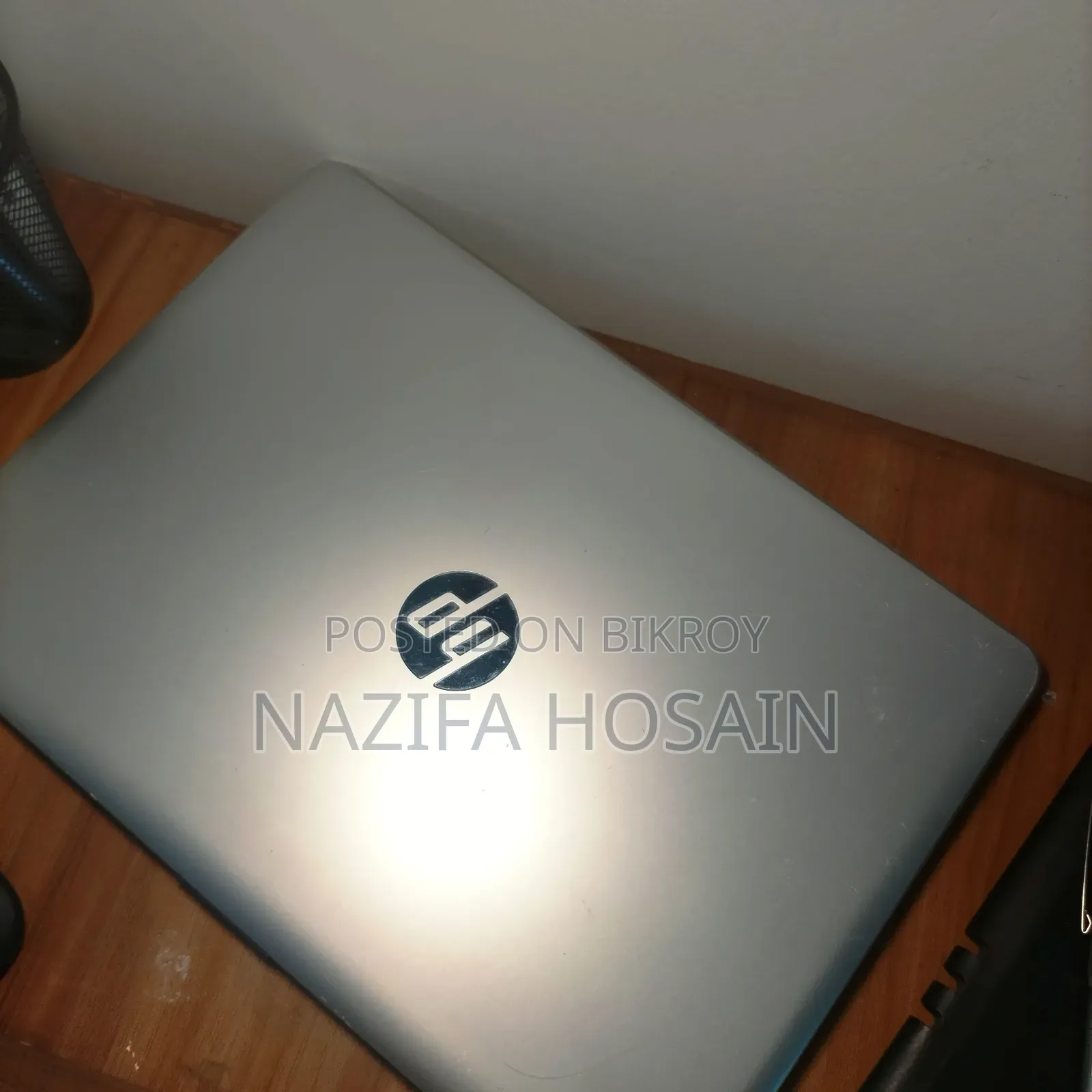 Laptop HP 14S 4GB Intel Core i3 HDD+SSD 1T