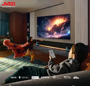 Jvco 32" Smart TV - Shop Smartly at Arpan Electronics