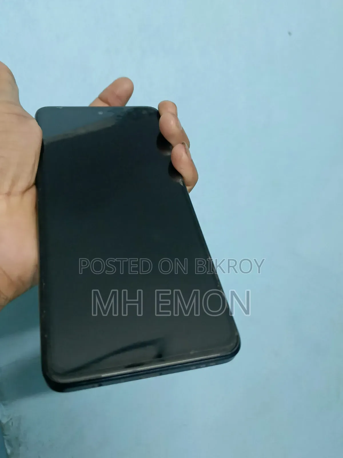 New Oppo A3 Pro 5G 128 GB Black