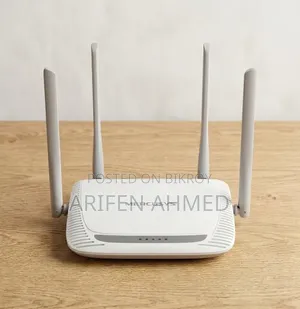 Router Good Condition