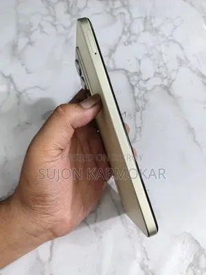 Realme 14x 256 GB গোল্ড