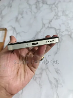 Realme 14x 256 GB গোল্ড