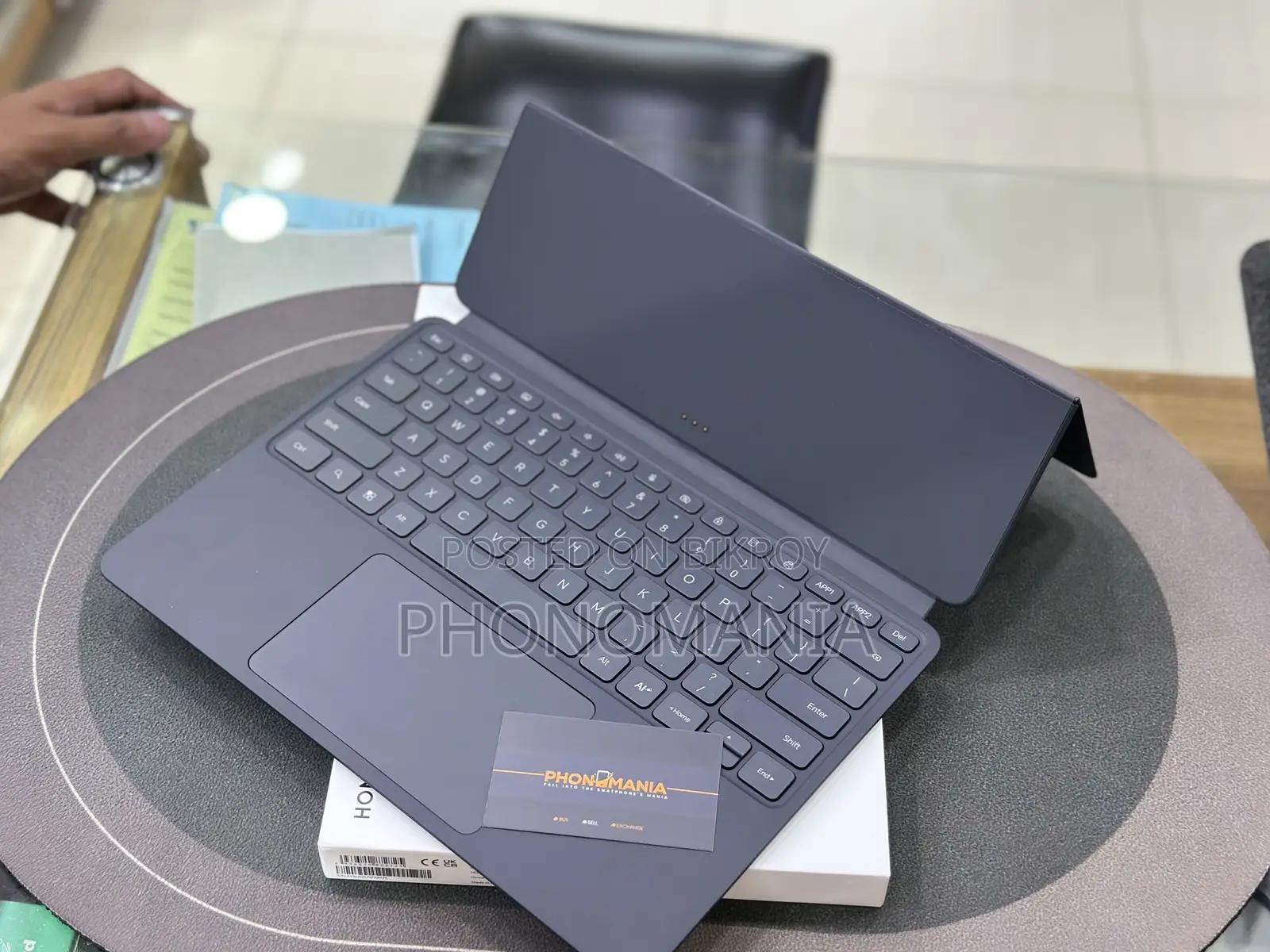 Honor Magic vs 512 GB Gray