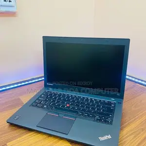 Laptop Lenovo ThinkPad T490s 8GB Intel Core i5 SSD 256GB