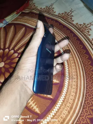 Samsung Galaxy A10s 64 GB Blue