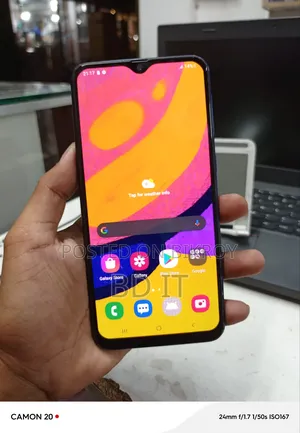 Samsung Galaxy F41 128 GB