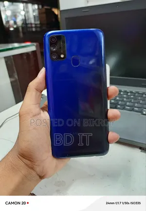 Samsung Galaxy F41 128 GB
