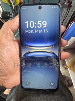 Tecno Spark 40 128 GB Blue