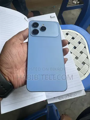 Tecno Spark 40 128 GB Blue