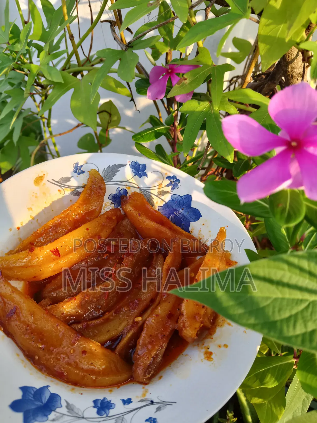 3 Types of Mango Pickle Combo