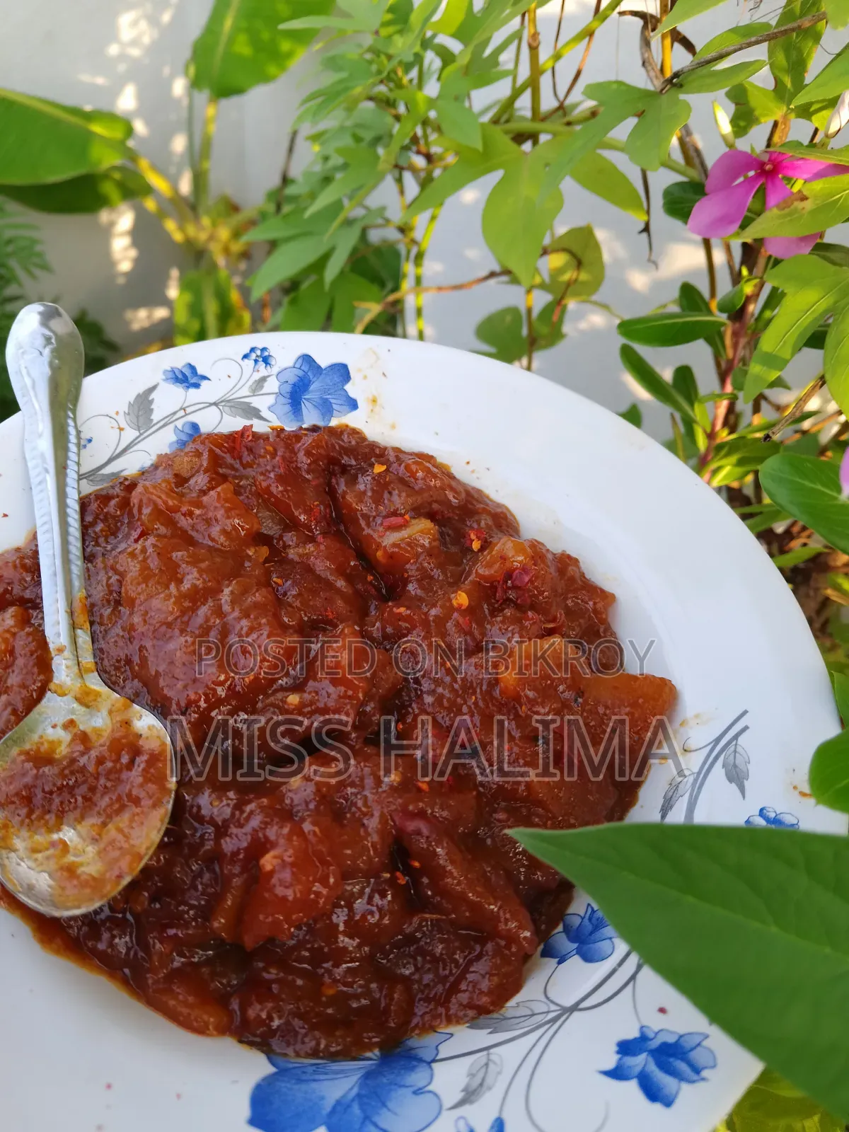 3 Types of Mango Pickle Combo