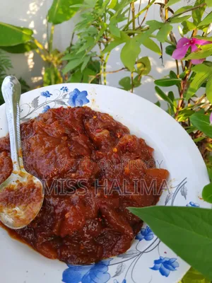 3 Types of Mango Pickle Combo