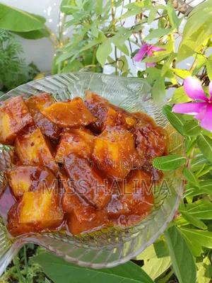 3 Types of Mango Pickle Combo