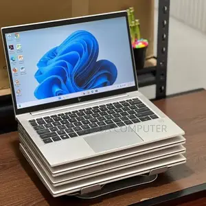 Laptop HP 8GB Intel Core I5 SSD 256GB