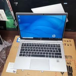 Laptop HP 8GB Intel Core I5 SSD 256GB