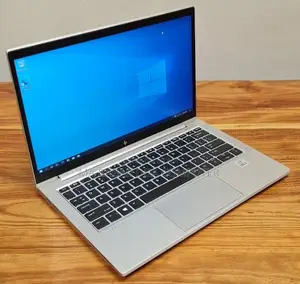 ল্যাপটপ HP 8GB Intel Core I5 SSD 256GB