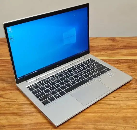 Laptop HP 8GB Intel Core I5 SSD 256GB