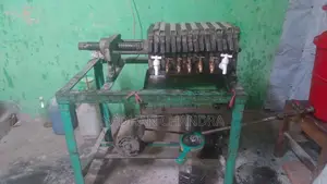 সরষের তেল ফিল্টার মেশিন