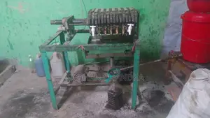 Mustard Oil Filter Machine