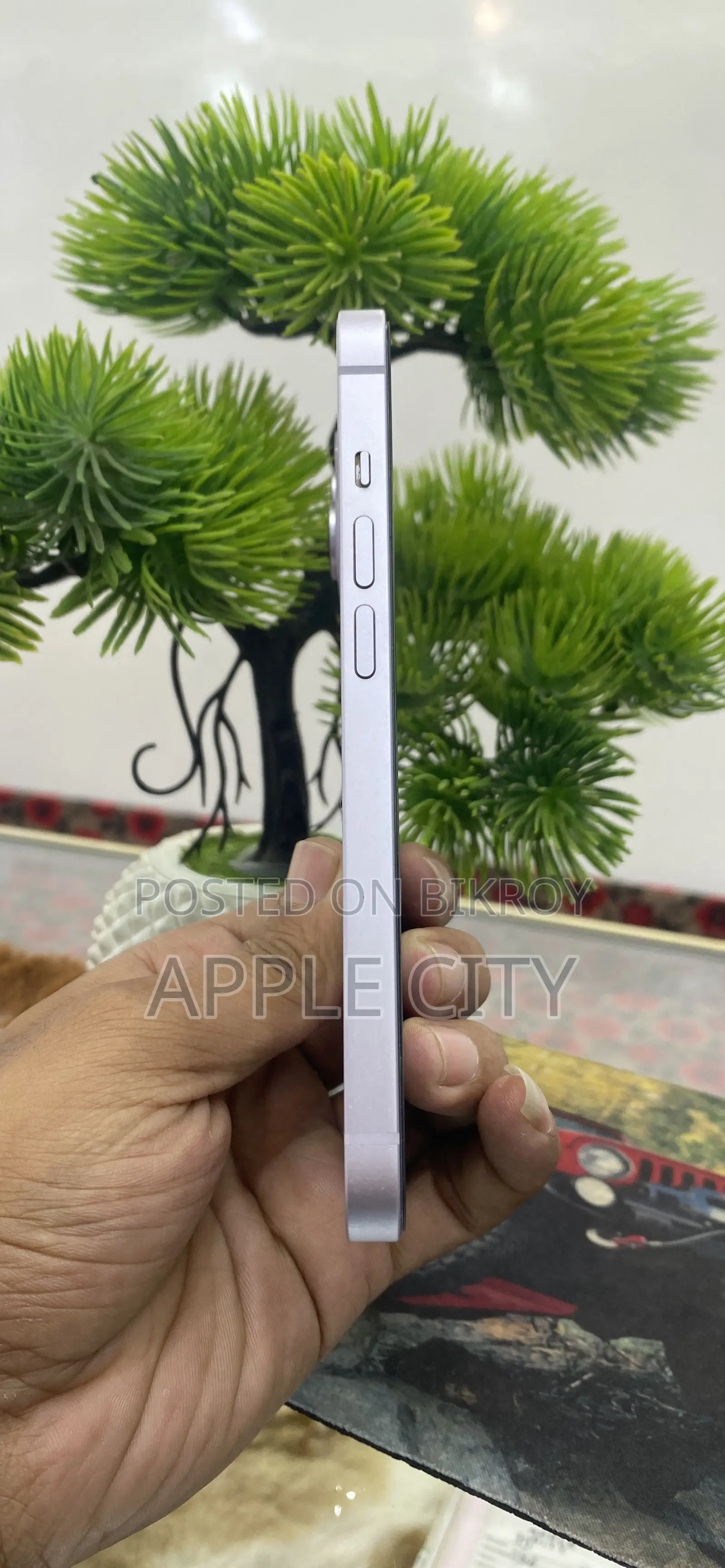 Apple iPhone 14 256 GB Purple