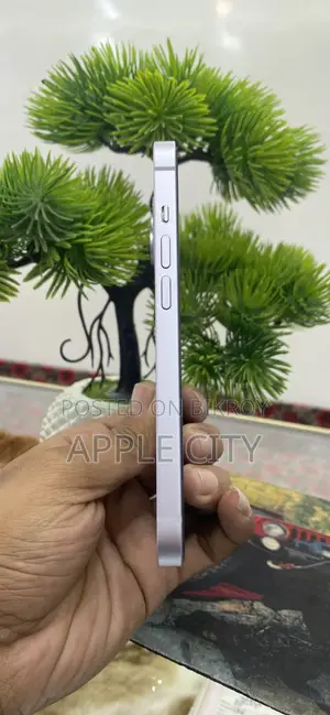 Apple iPhone 14 256 GB Purple
