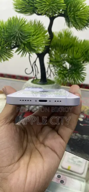 Apple iPhone 14 256 GB Purple