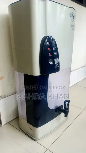 Used Water Filter For Sale