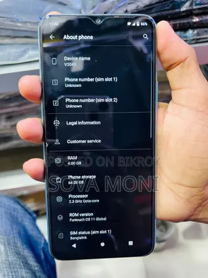 Tablet 64 GB