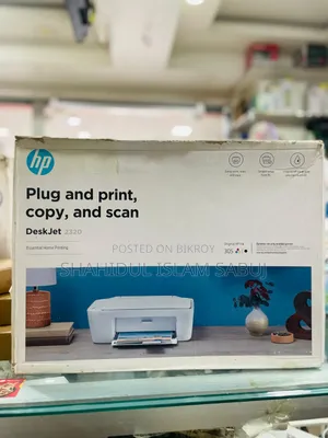 Hp Deskjet 2320