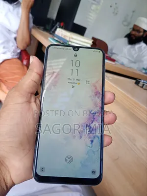Samsung Galaxy A50 64 GB White