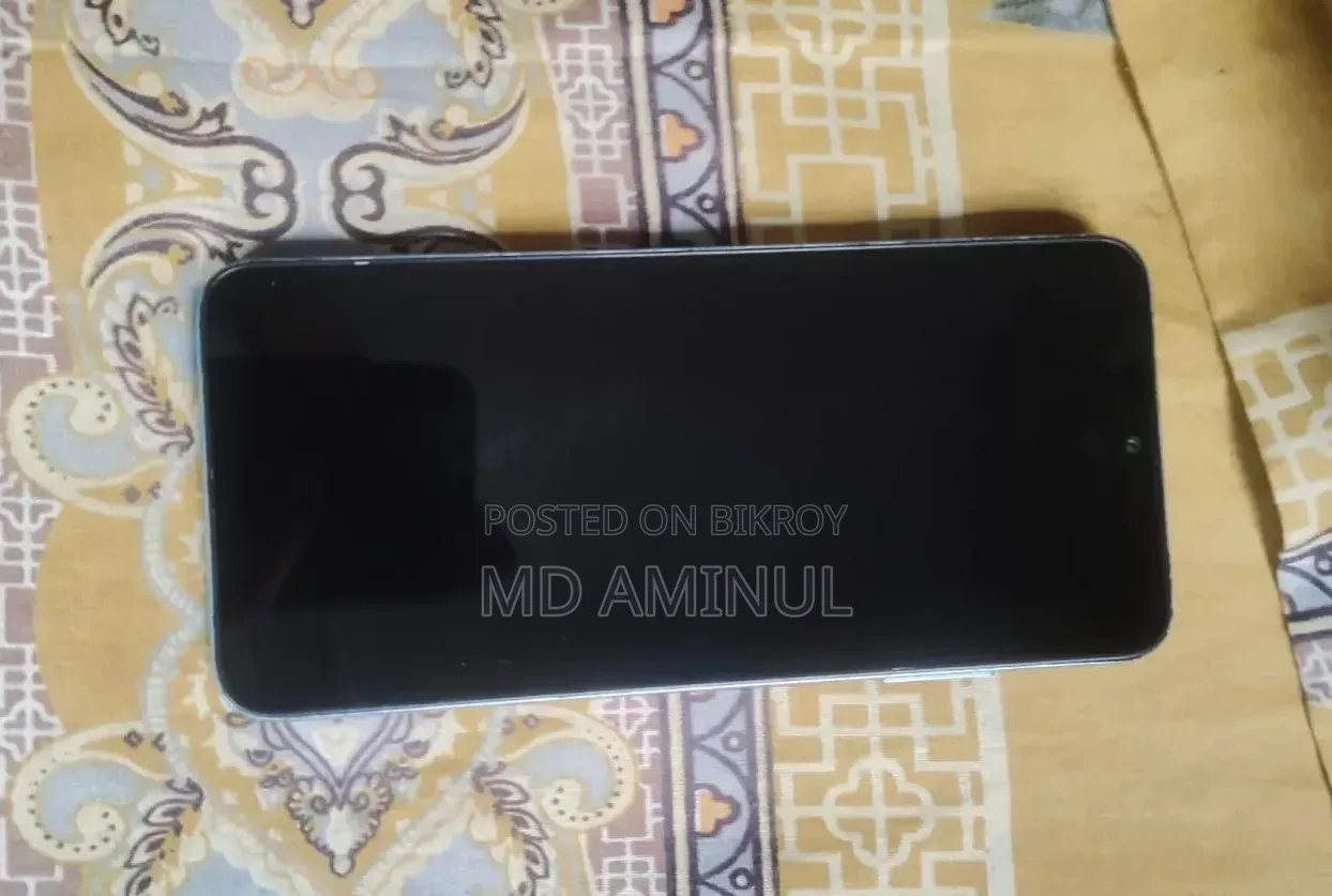 Samsung Galaxy M14 128 GB Silver