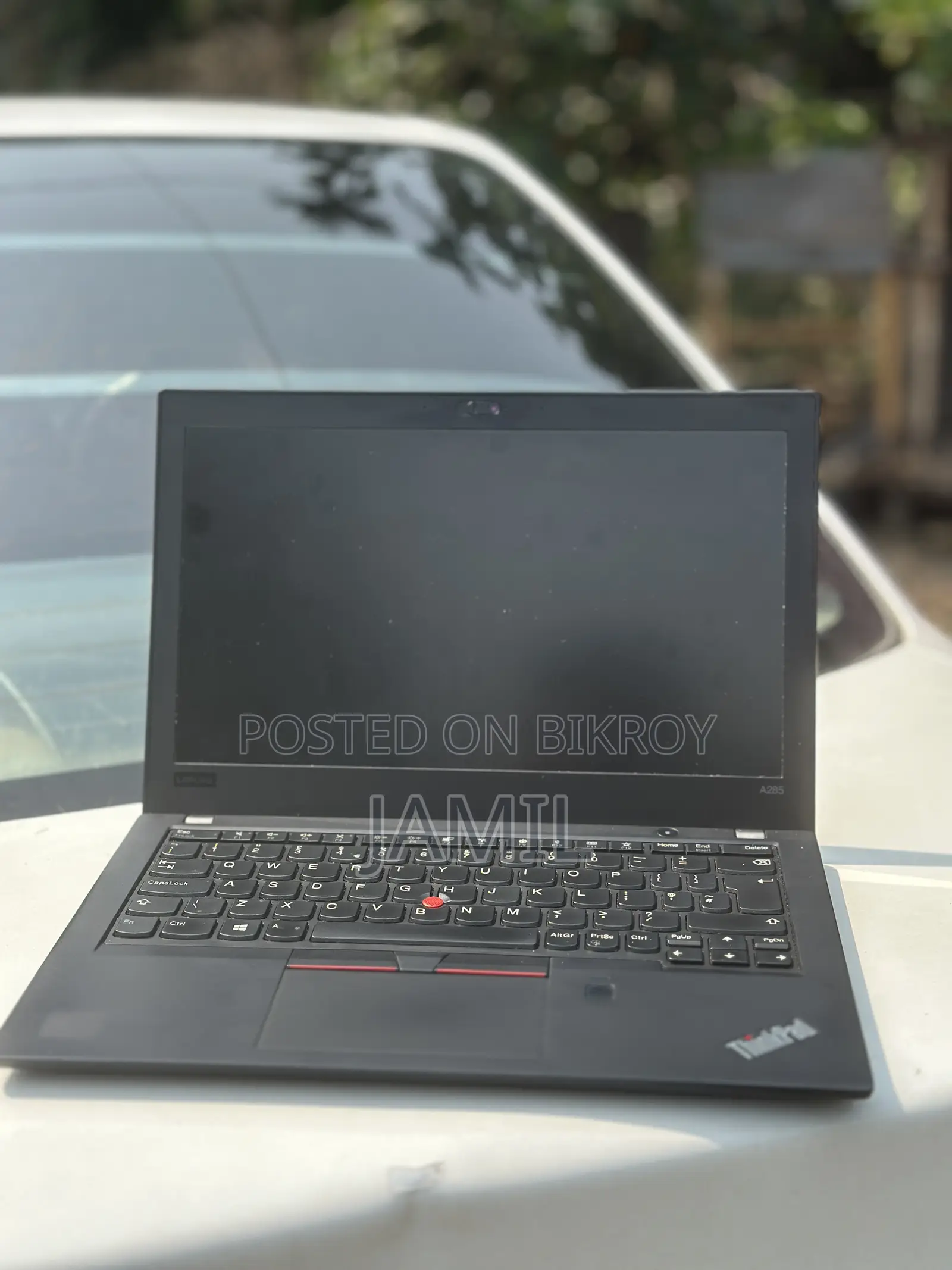 Laptop Lenovo ThinkPad A485 16GB AMD Ryzen 5 SSD 256GB