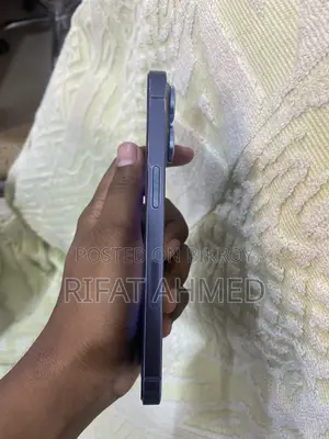 Apple iPhone 13 Pro 256 GB Blue