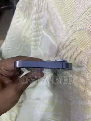 Apple iPhone 13 Pro 256 GB Blue