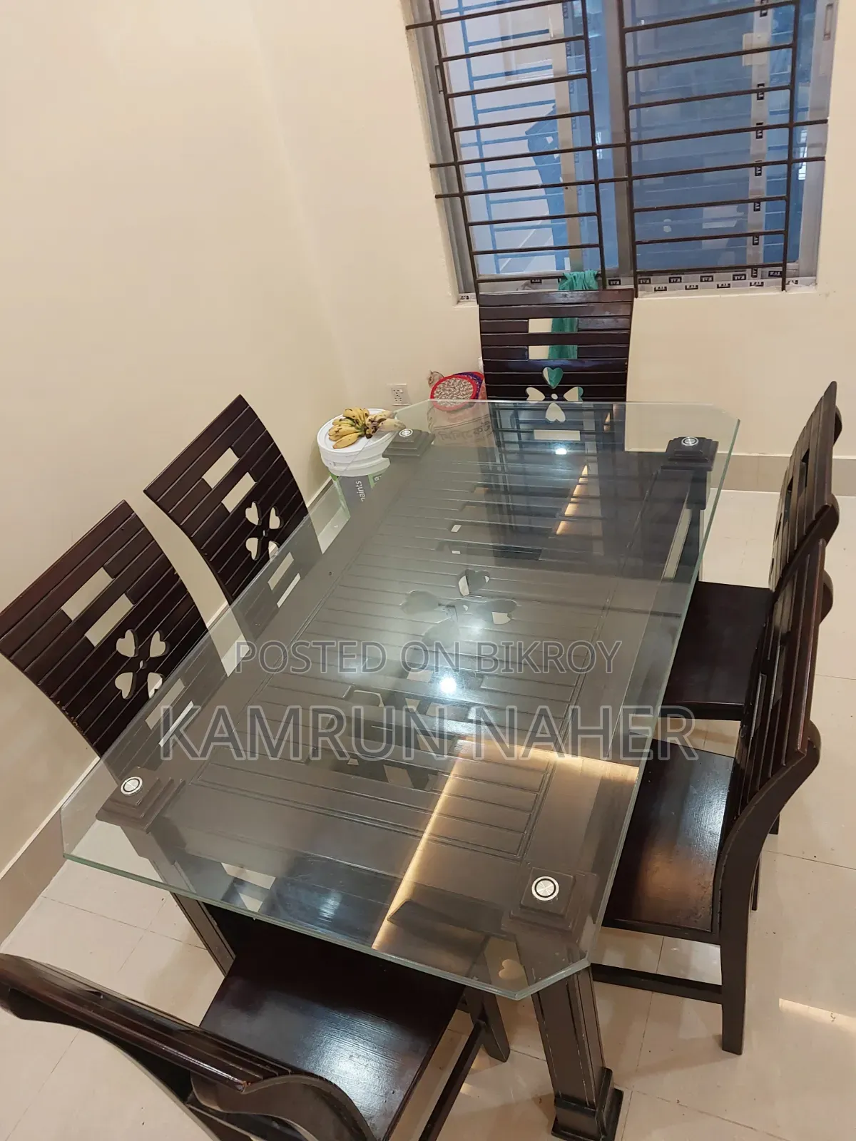 Dining Table for Sale