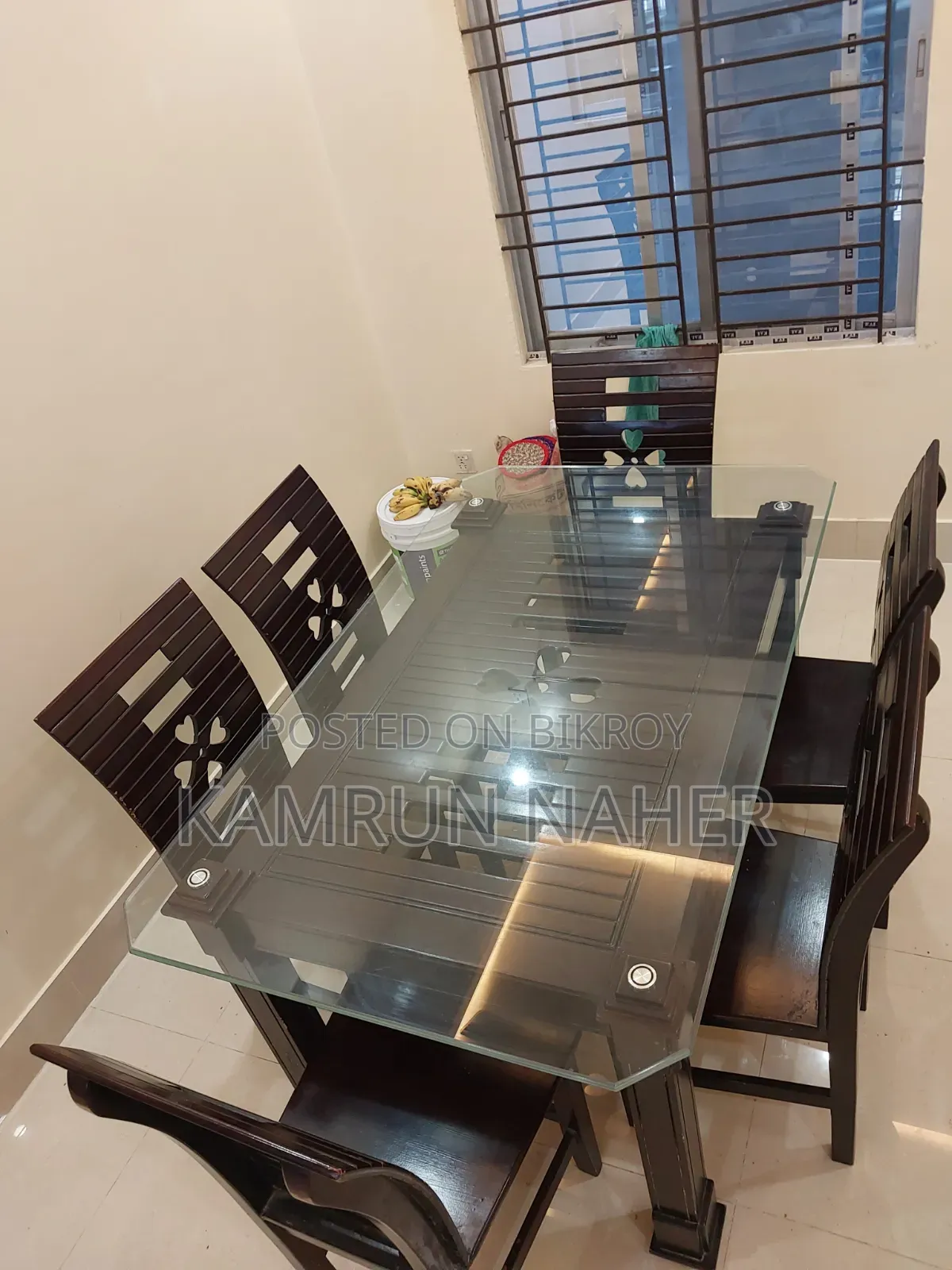 Dining Table for Sale