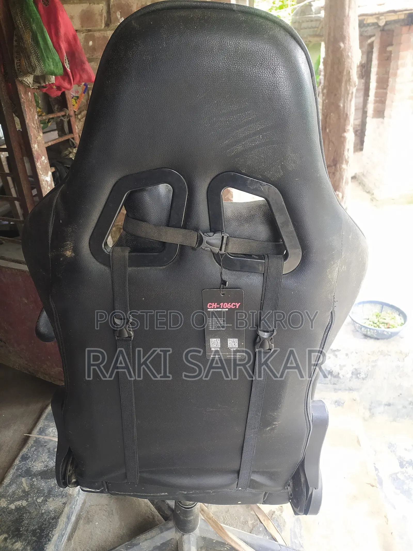 Gaming Chair