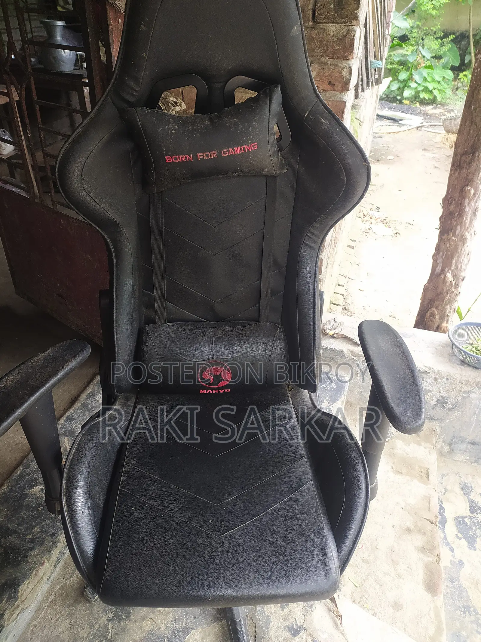 Gaming Chair