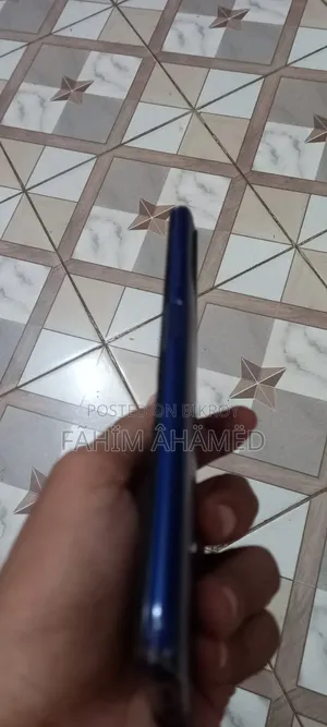 শাওমি পোকো এম৩ প্রো ৫জি ১২৮ জিবি ব্লু