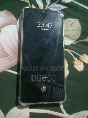 Samsung Galaxy A31 128 GB ব্লু