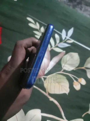 Samsung Galaxy A31 128 GB Blue
