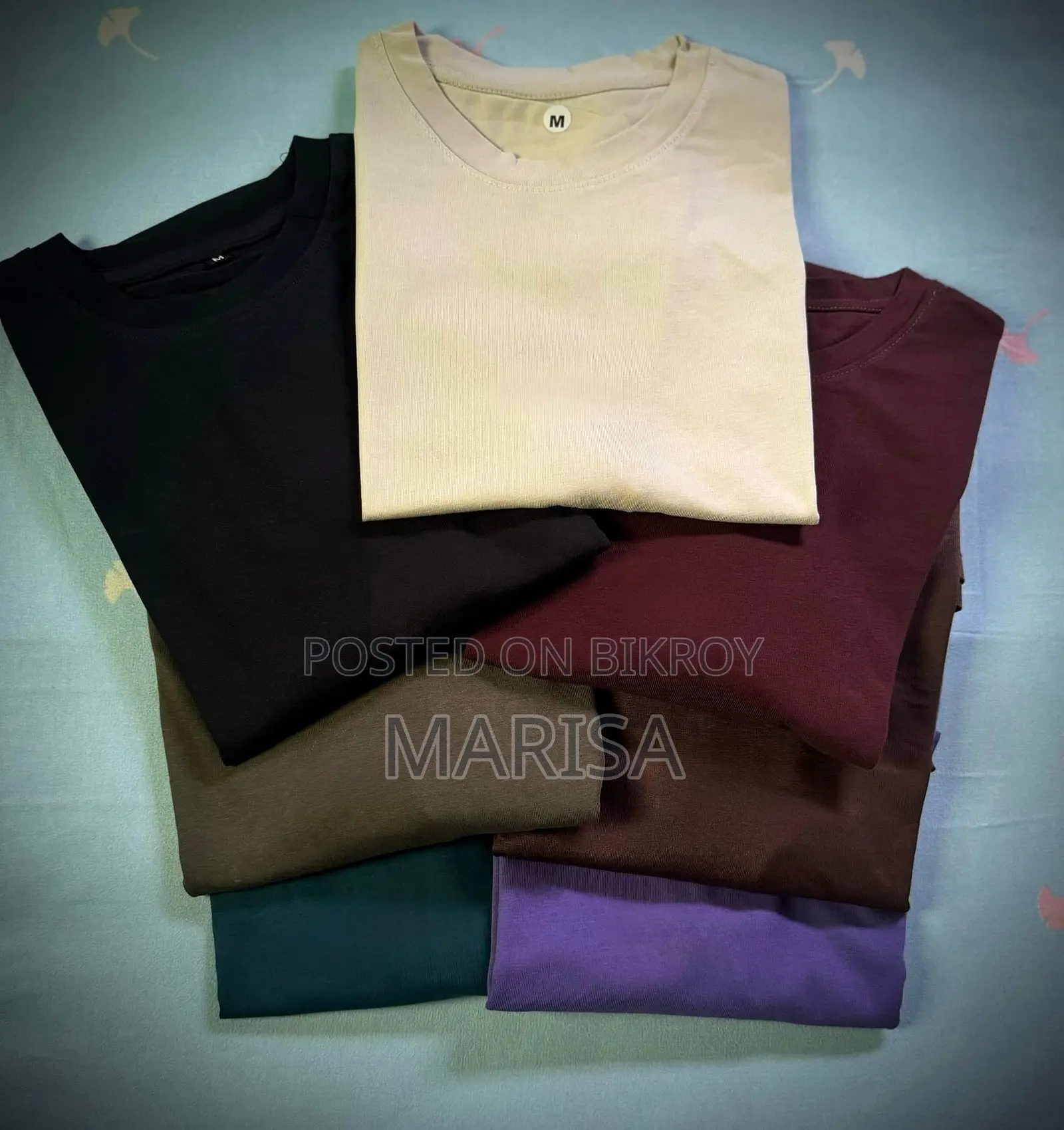 Men’s T-Shirt Wholesale