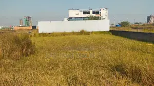 5 Katha Plot for Sale in Bashundhara R/A Block-N.