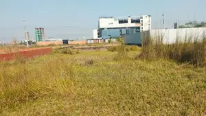 5 Katha Plot for Sale in Bashundhara R/A Block-N.
