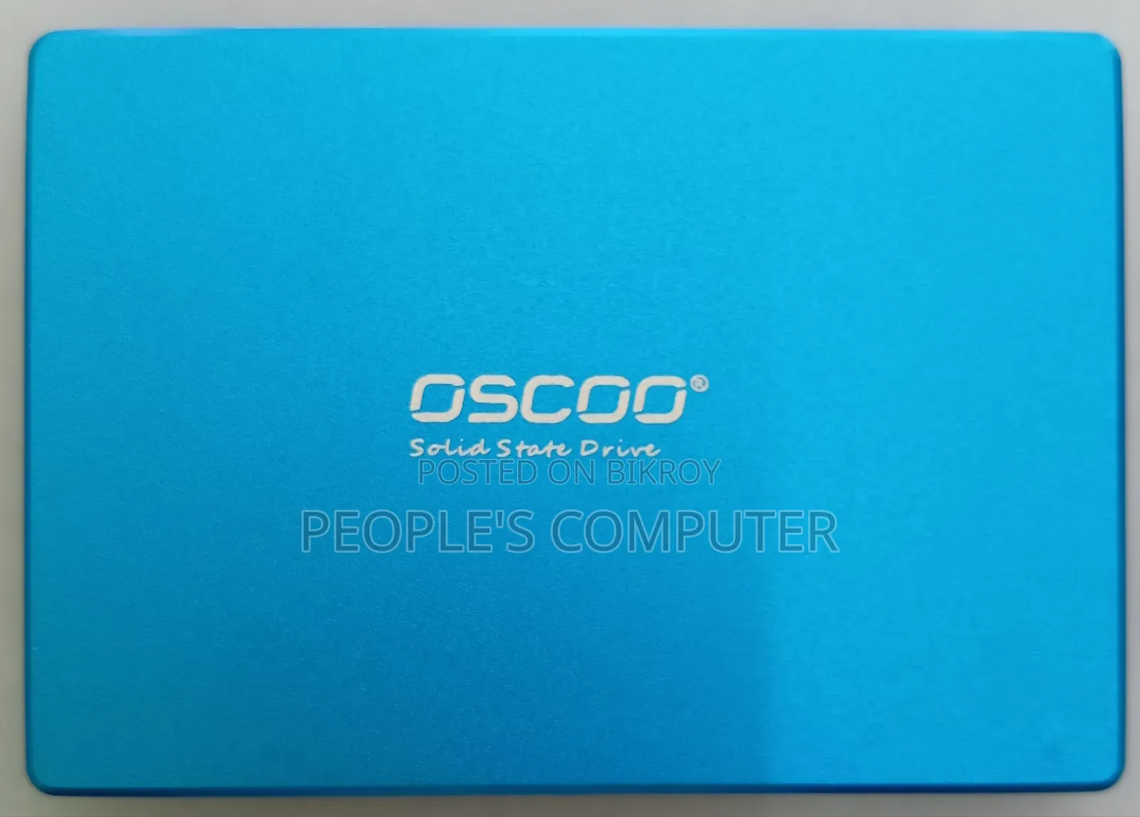 Oscoo 128gb Sata SSD